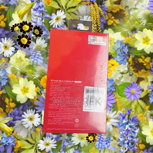Mi 30000mah Ultimate Dependable Backup Charger