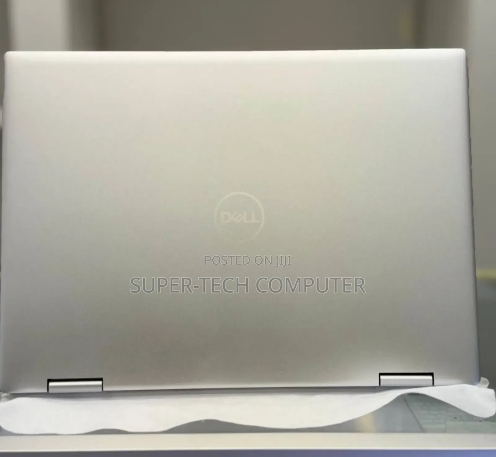 New Laptop Dell Inspiron 14 7437 16GB Intel Core I7 SSD 2T