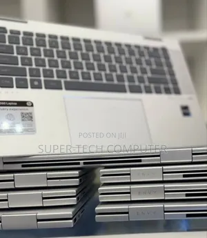 New Laptop HP Envy X360 16GB Intel Core I7 SSD 512GB