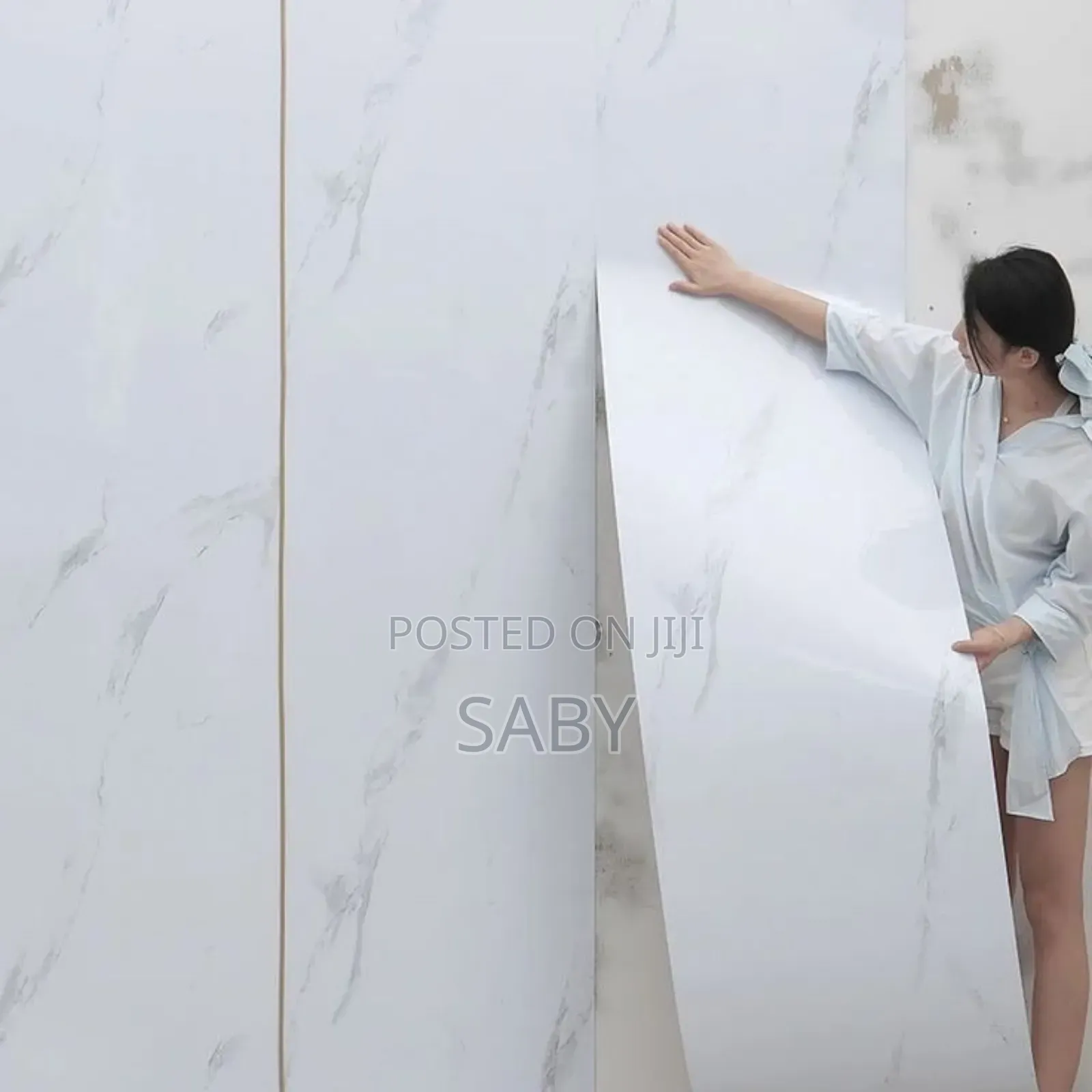 Wall Decorative Marble Contact