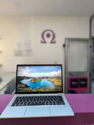 New Laptop HP EliteBook 830 16GB Intel Core i7 SSD 512GB