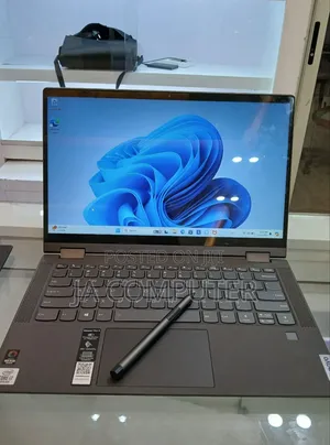 New Laptop Lenovo Flex 5 16GB Intel Core I7 SSD 512GB