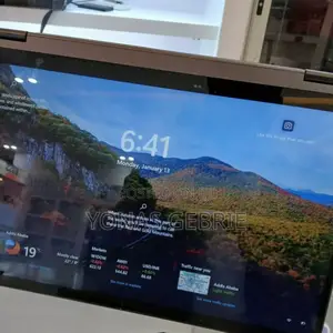 New Laptop Lenovo Flex 5 16GB Intel Core i7 SSD 512GB