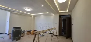 Furnished 2bdrm Condo in Bole Beshale for sale