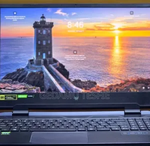 New Laptop Acer Predator Helios 300 16GB Intel Core I9 SSD 1T