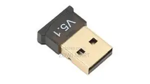 USB Bt Adapter, V5.1 Portable