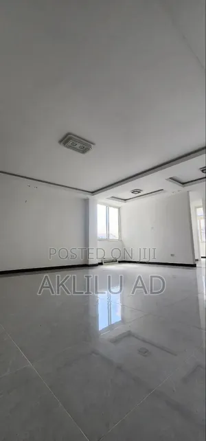 Furnished 2bdrm Condo in Bole Beshal for sale
