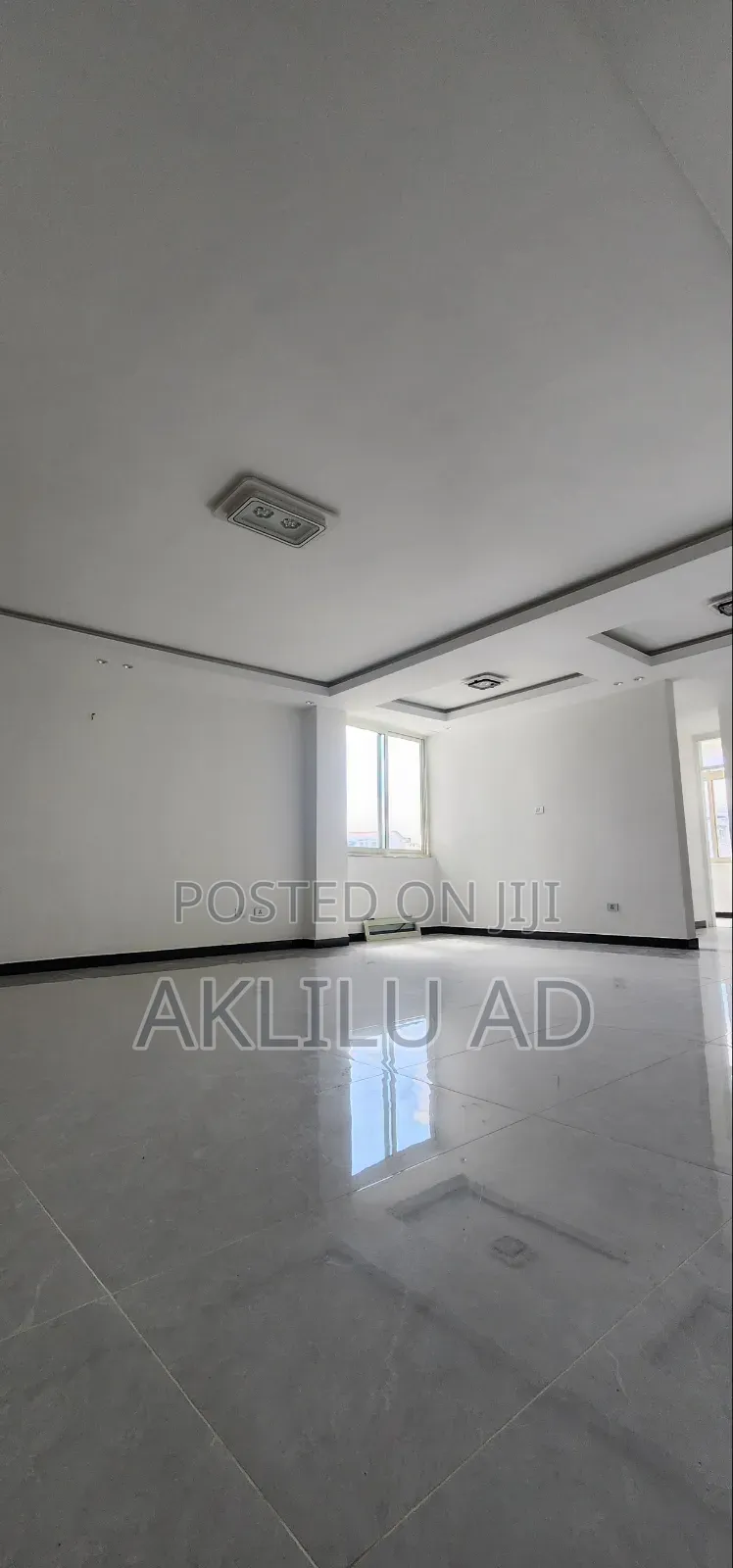 Furnished 2bdrm Condo in Bole Beshal for sale