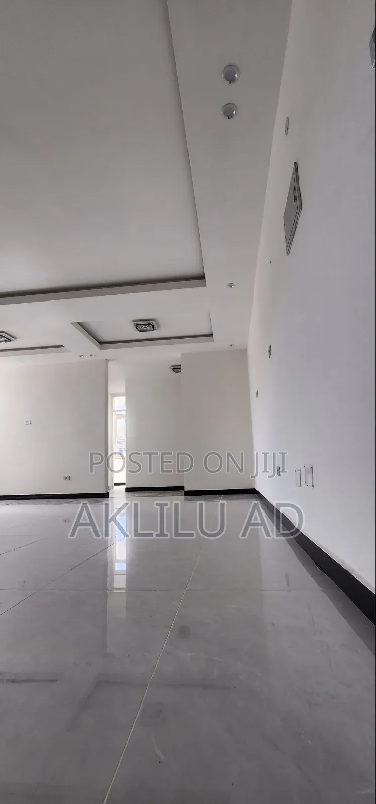 Furnished 2bdrm Condo in Bole Beshal for sale