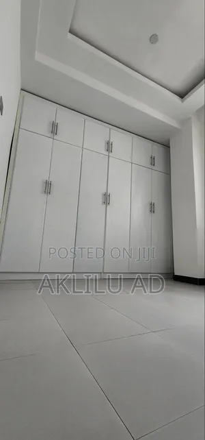 Furnished 2bdrm Condo in Bole Beshal for sale