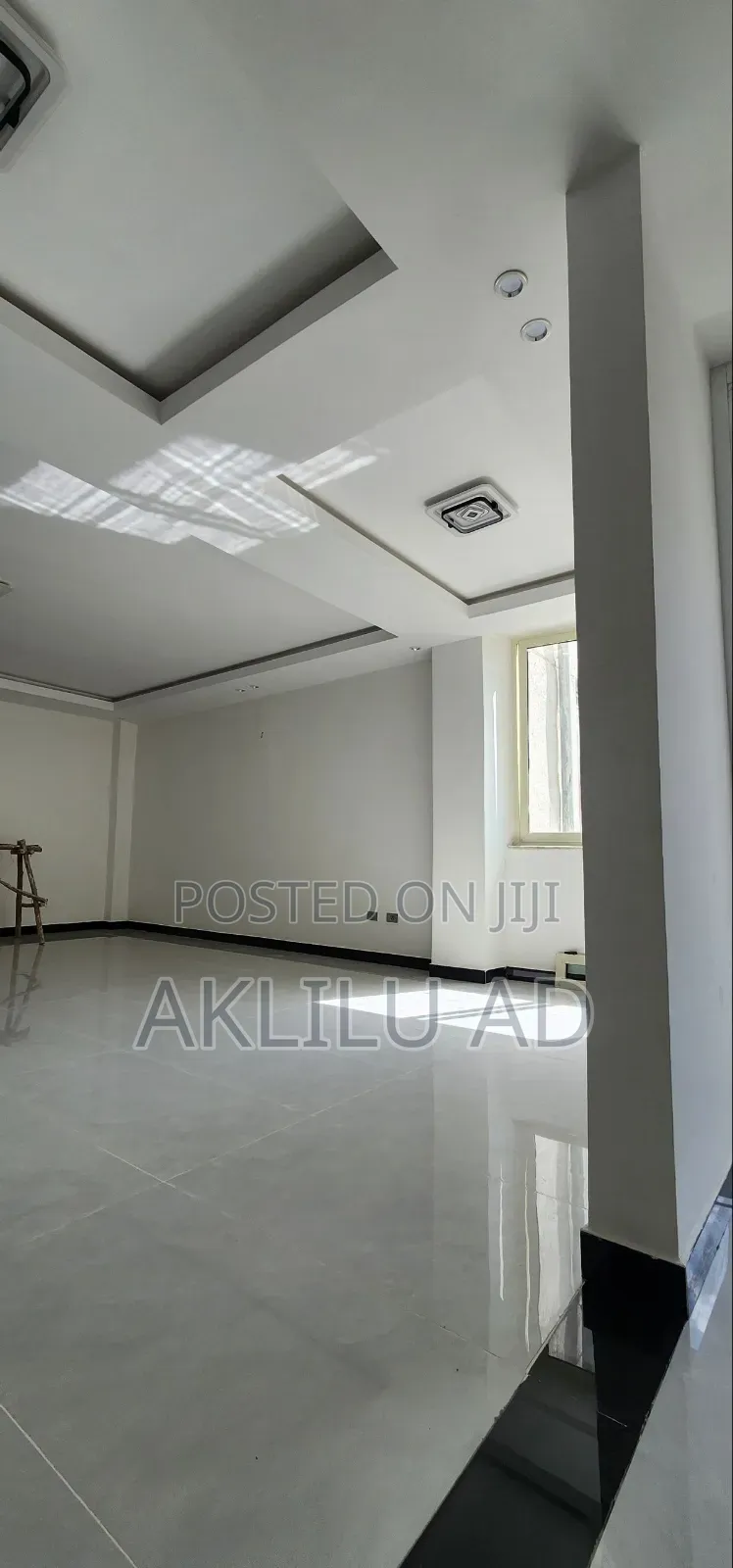 Furnished 2bdrm Condo in Bole Beshal for sale