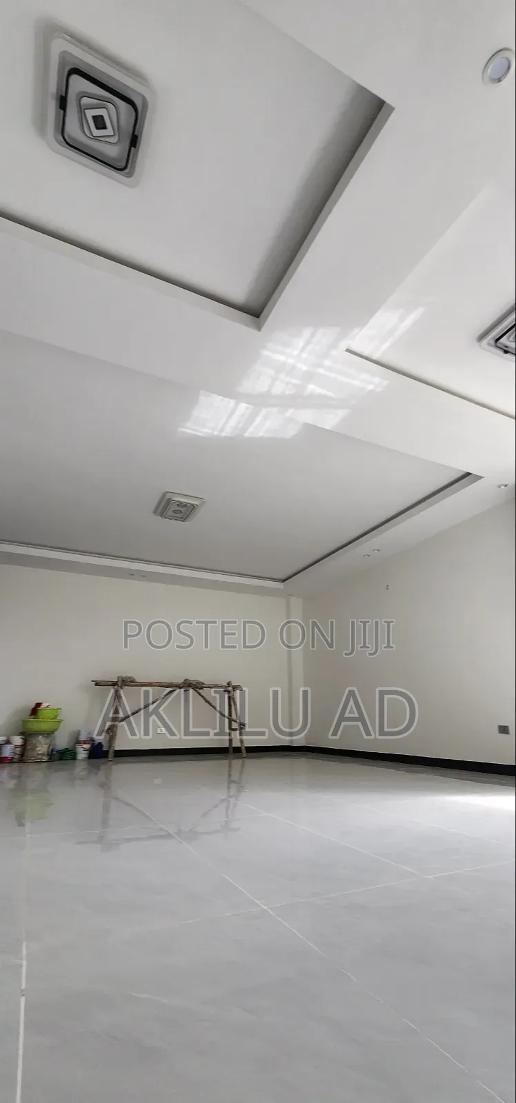Furnished 2bdrm Condo in Bole Beshal for sale