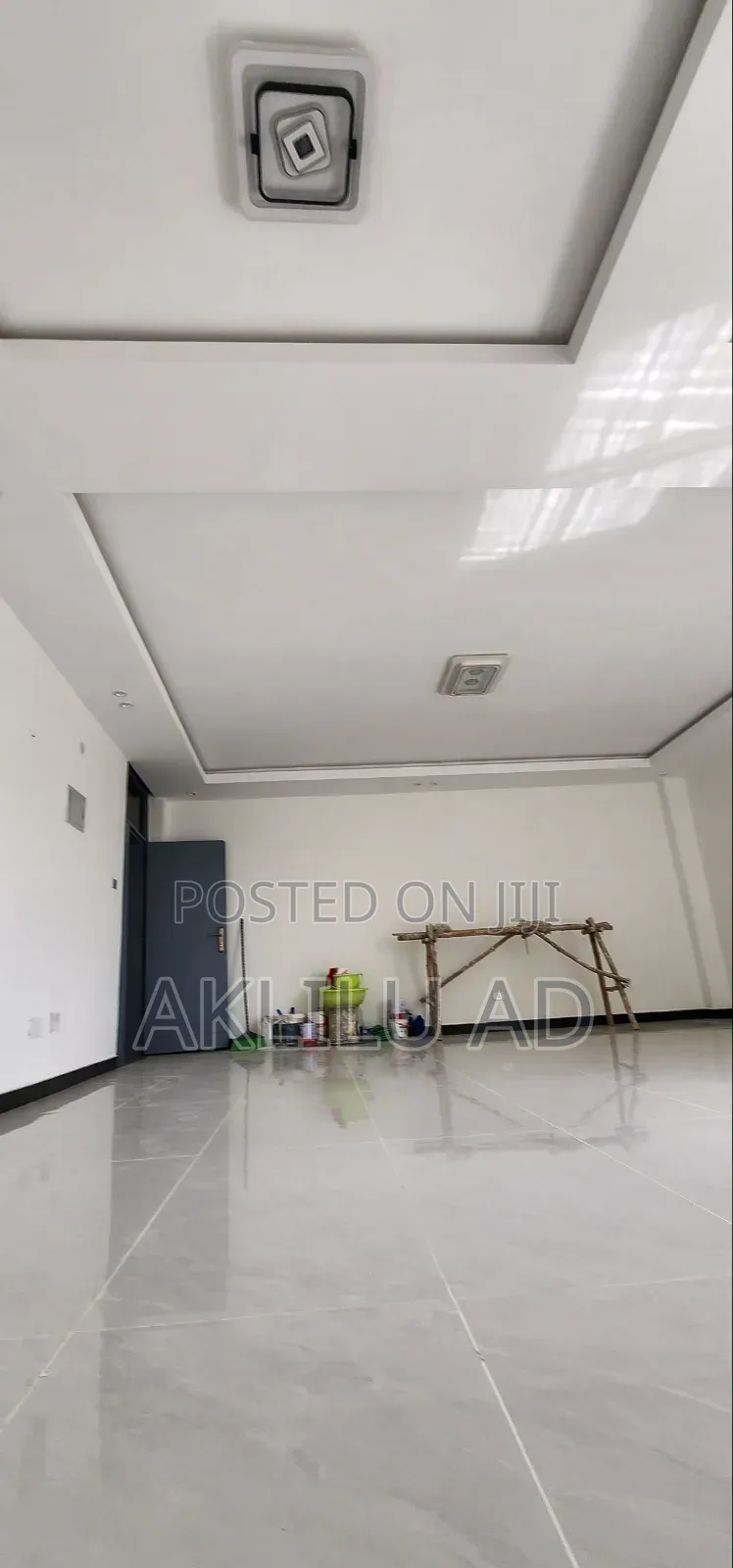 Furnished 2bdrm Condo in Bole Beshal for sale