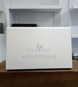 New Laptop HP EliteBook 850 G8 16GB Intel Core I7 SSD 512GB