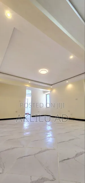 Furnished 2bdrm Condo in Bole Ayat for sale
