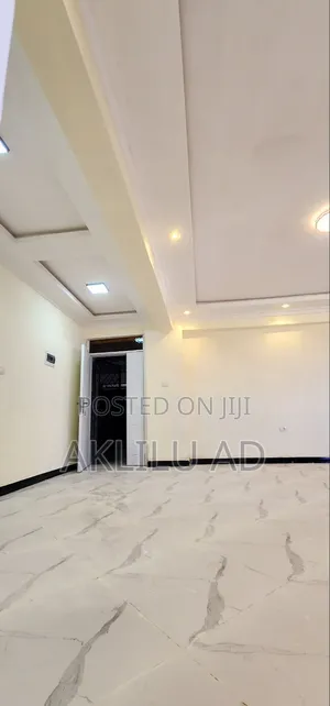 Furnished 2bdrm Condo in Bole Ayat for sale