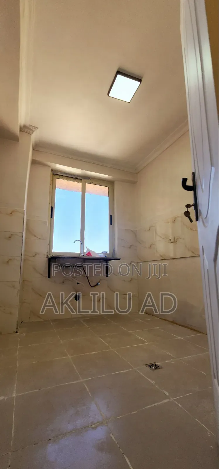 Furnished 2bdrm Condo in Bole Ayat for sale
