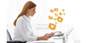 Social Media Manager