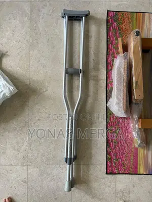 Canes and Lofstrand Crutches琴crutches Are Durable蘭washable