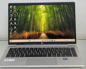 New Laptop HP ProBook 440 G10 16GB Intel Core I7 SSD 512GB