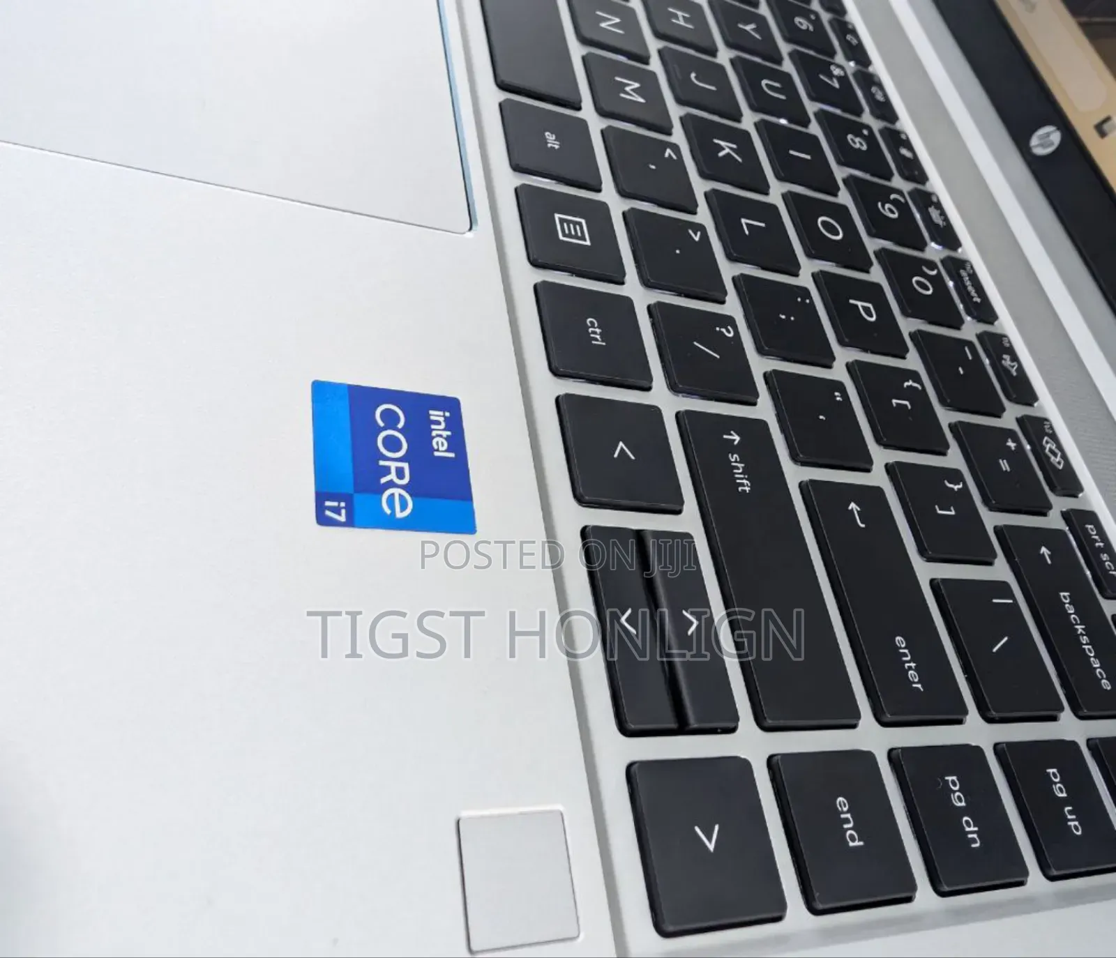 New Laptop HP ProBook 440 G10 16GB Intel Core I7 SSD 512GB