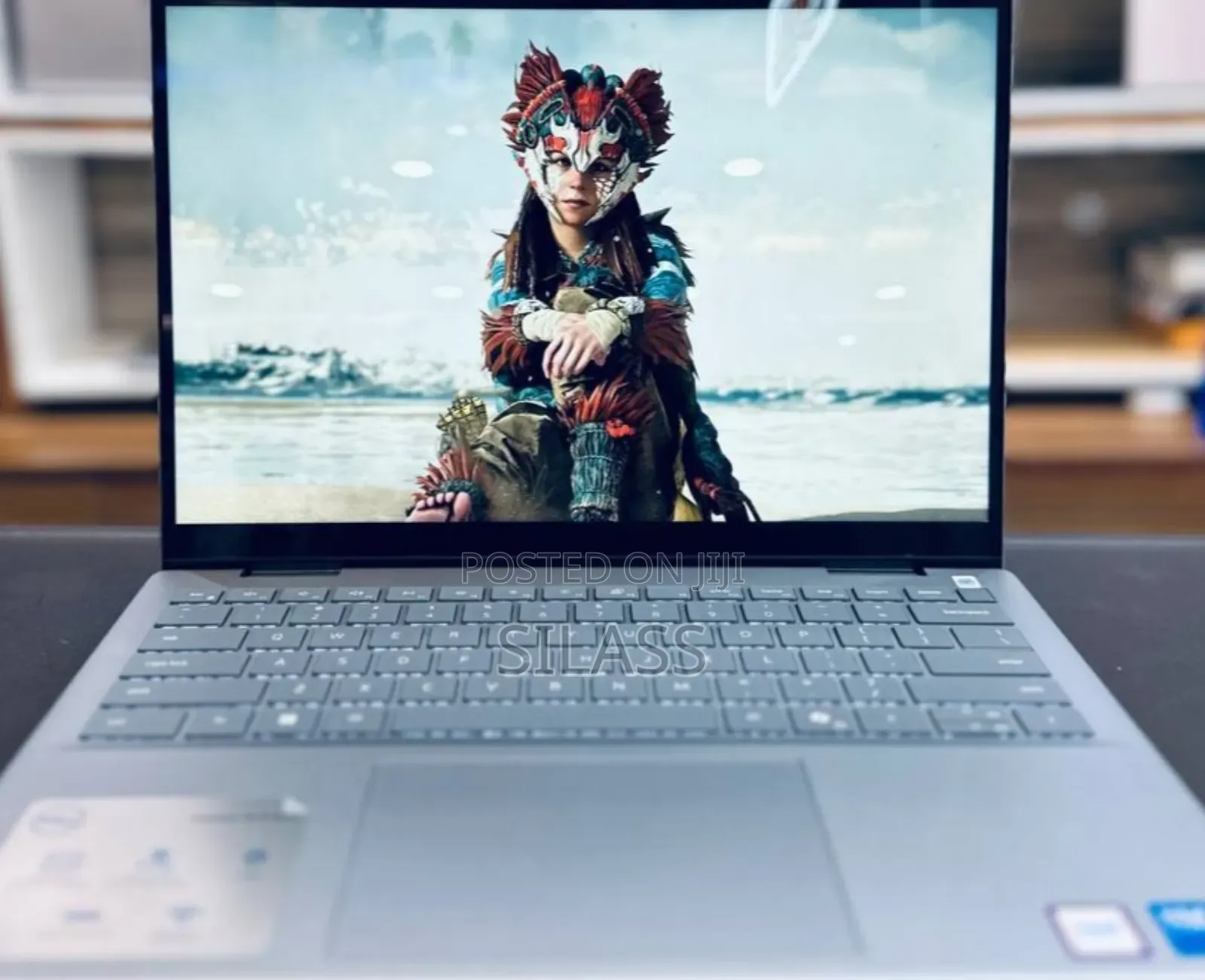 New Laptop Dell Inspiron 15 16GB Intel Core I7 SSD 1T
