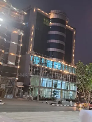 Urgently Available Building for Rent, Interior Office