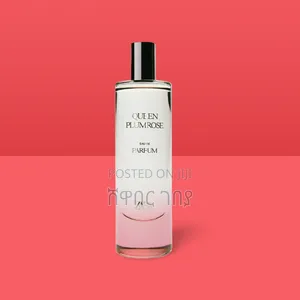 Zara Queen Plumrose Edp 80ml for Women