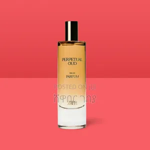 Zara Perpetual Oud 80ml Edp for Women