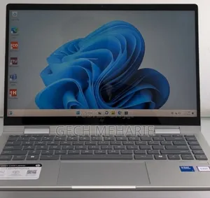 New Laptop HP Envy X360 16GB Intel Core Ultra 7 SSD 1T