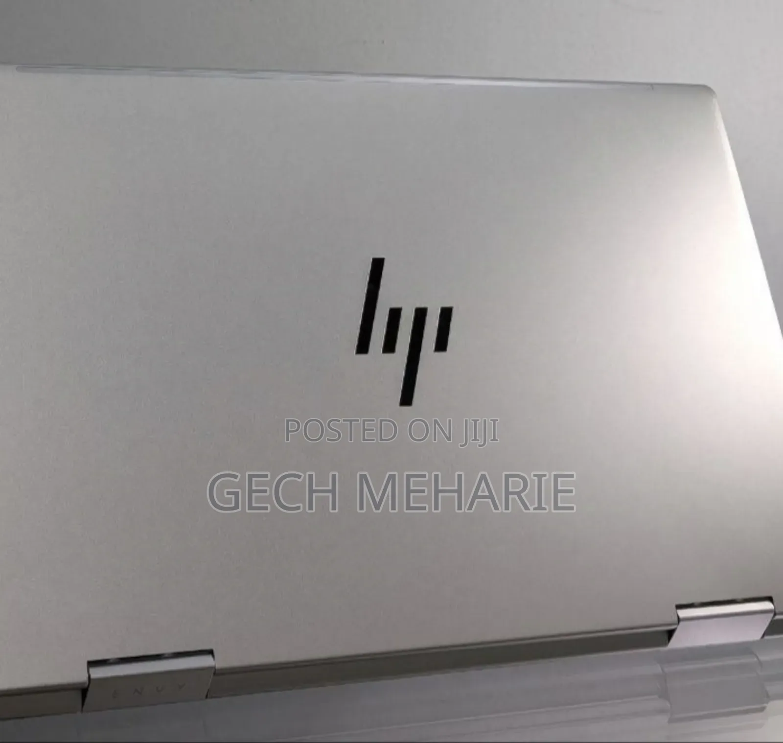 New Laptop HP Envy X360 16GB Intel Core Ultra 7 SSD 1T