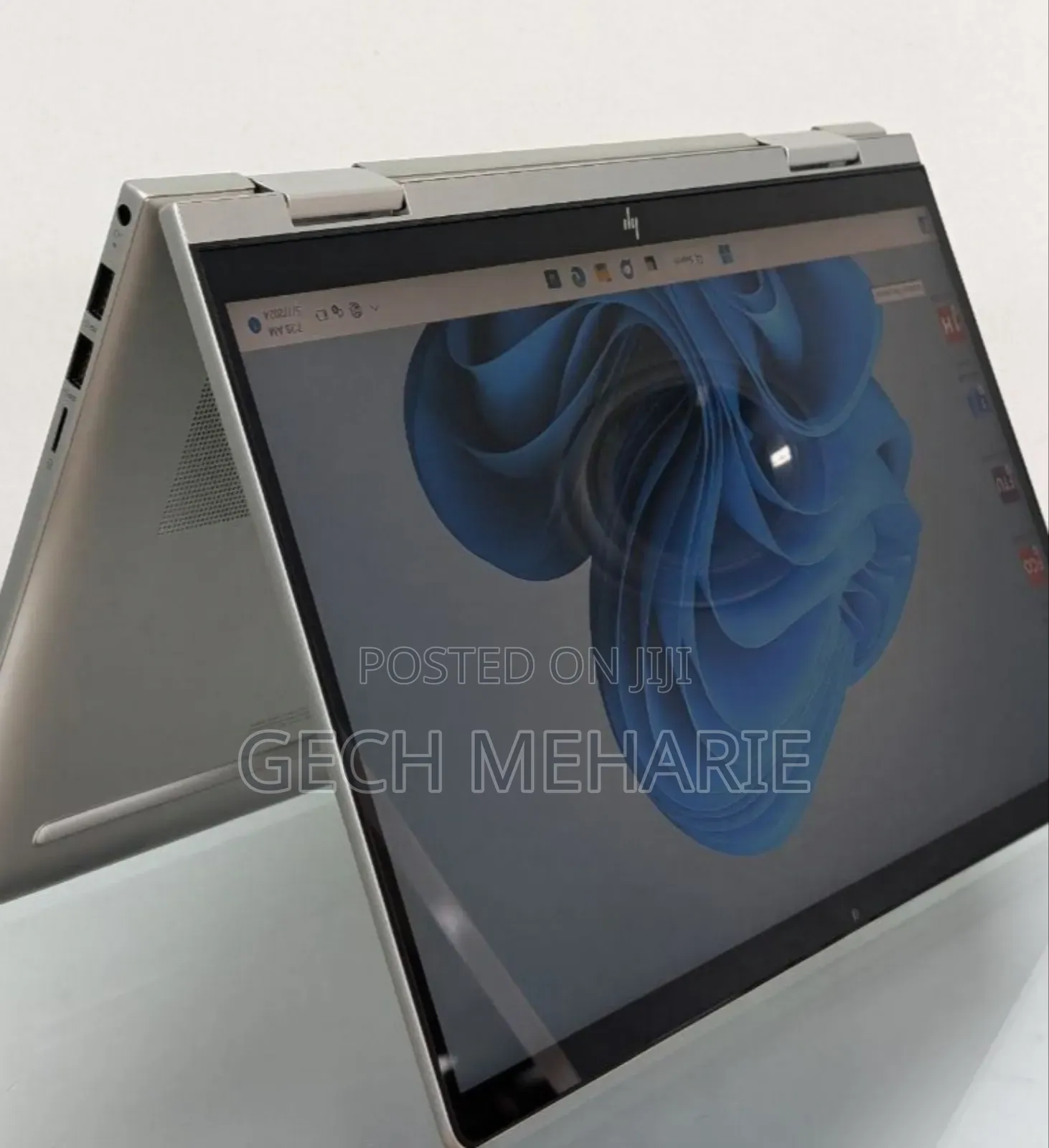 New Laptop HP Envy X360 16GB Intel Core Ultra 7 SSD 1T
