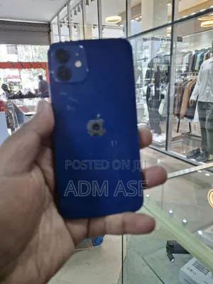 Apple iPhone 12 64 GB