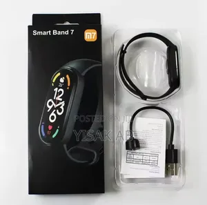 2024 New M7 Bracelet Smart Watch Wristband