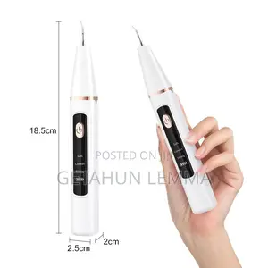 Ultrasonic Dental Calculus Remover