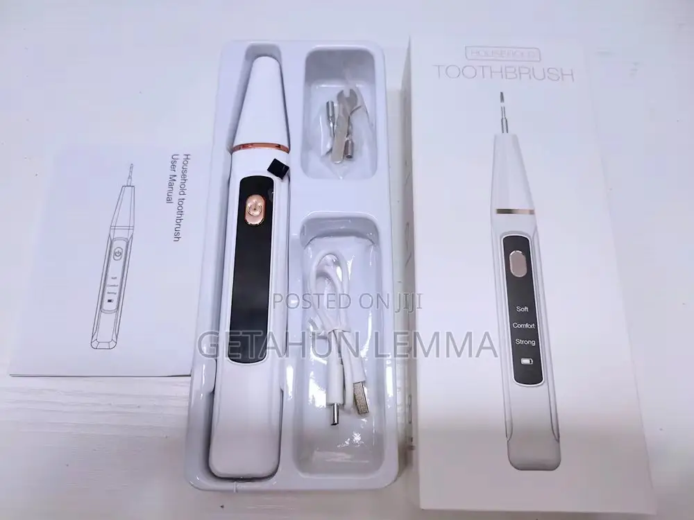Ultrasonic Dental Calculus Remover