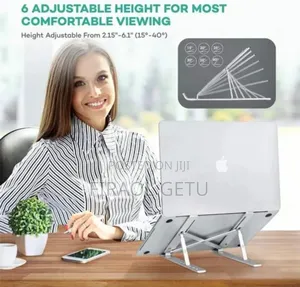 Laptop Stand