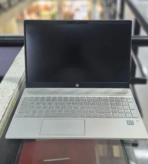 New Laptop HP Pavilion 15 8GB Intel Core I7 SSD 512GB