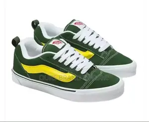 VANS KNU High Master Quality Sneakers Shoes