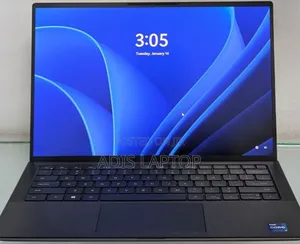 New Laptop Dell Precision 5480 32GB Intel Core I7 SSD 512GB