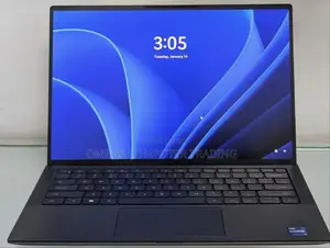 New Laptop Dell Precision 5680 32GB Intel Core i7 SSD 512GB