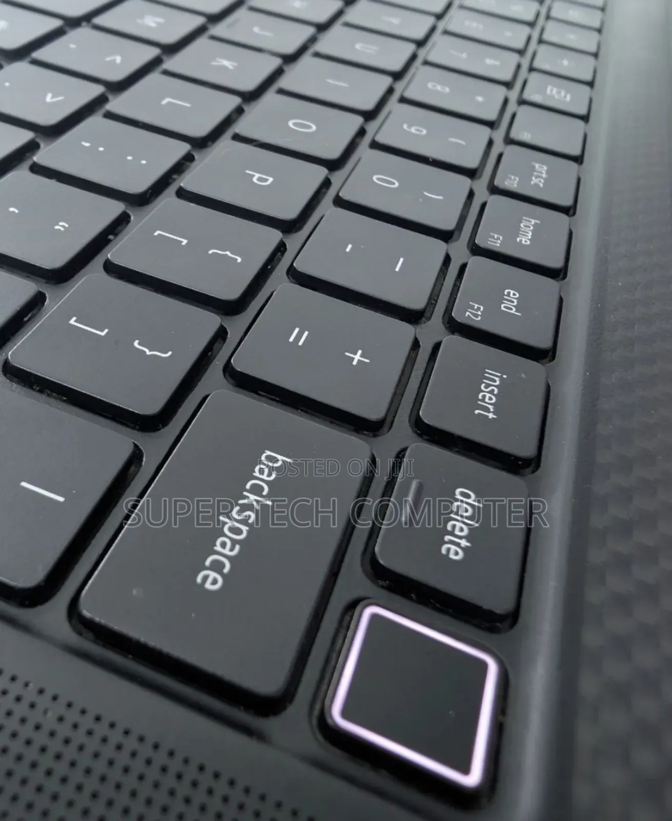 New Laptop Dell Precision 5480 32GB Intel Core I7 SSD 512GB