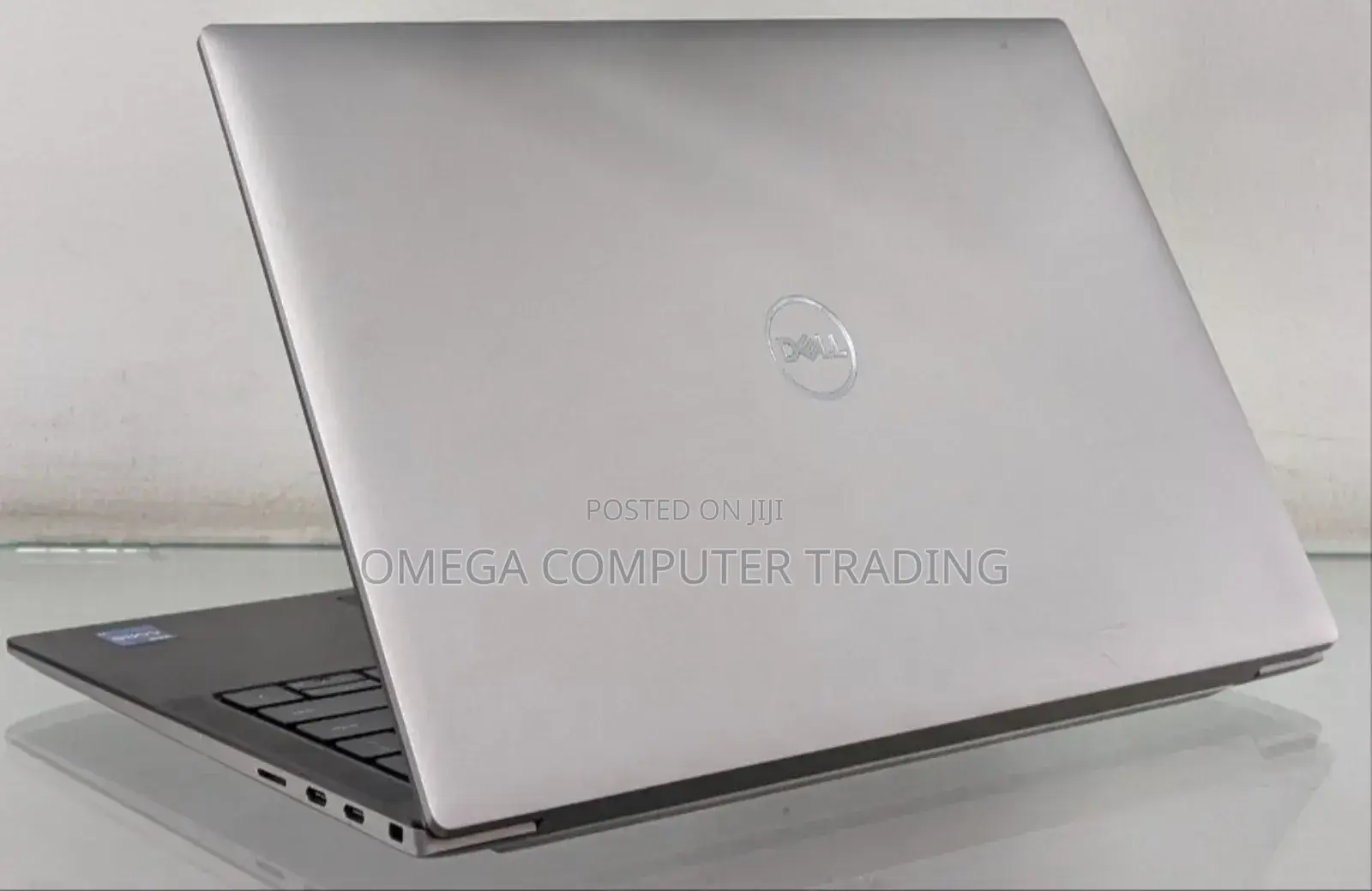 New Laptop Dell Precision 5680 32GB Intel Core i7 SSD 512GB