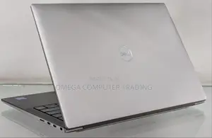 New Laptop Dell Precision 5680 32GB Intel Core i7 SSD 512GB