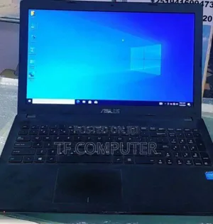 New Laptop Asus 4GB Intel Celeron HDD 500GB