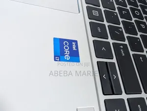 New Laptop HP ProBook 440 G9 16GB Intel Core I7 SSD 512GB