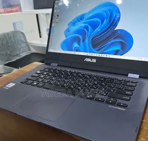 New Laptop Asus VivoBook 15 X505BA 4GB Intel Core I3 SSD 256GB