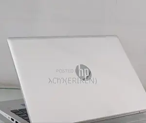 New Laptop HP ProBook 440 G10 16GB Intel Core I7 SSD 512GB