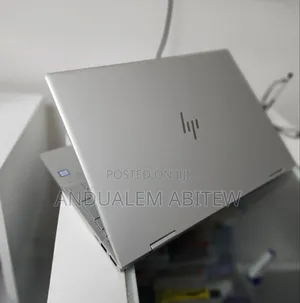 New Laptop HP Envy X360 8GB Intel Core I5 SSD 512GB