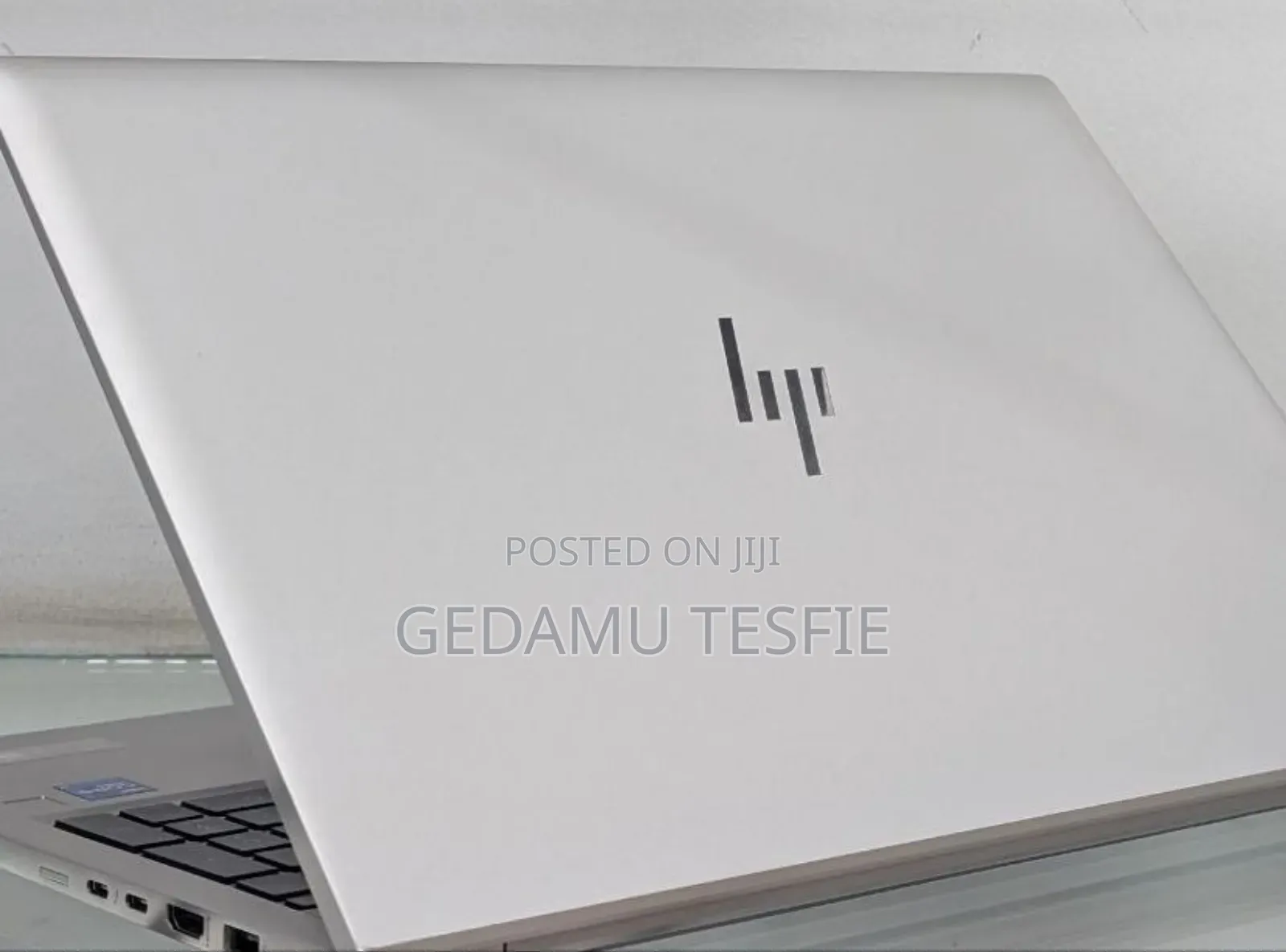 New Laptop HP EliteBook 850 G8 16GB Intel Core I7 SSD 512GB